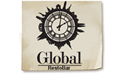 Ресторан-бар «Global» Ресторан-бар «Global»